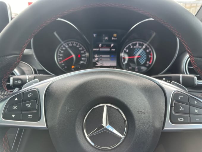 2024 Mercedes-benz C-class