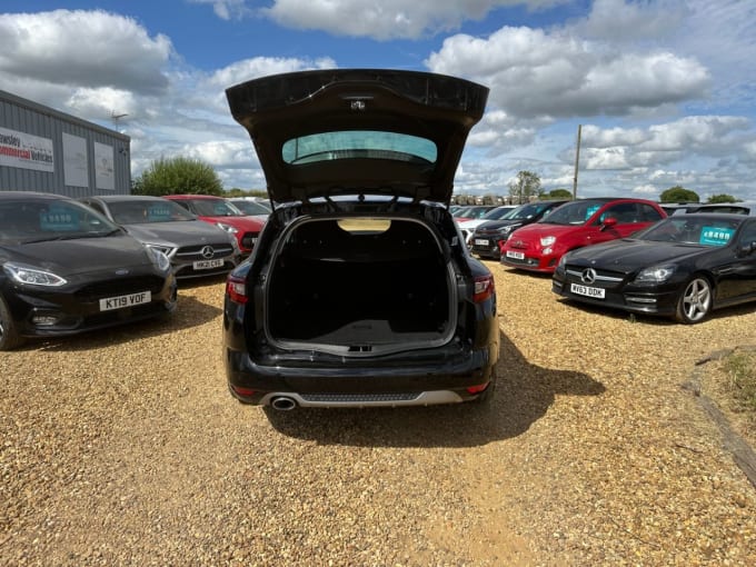 2024 Renault Megane