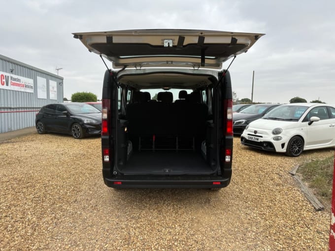 2024 Vauxhall Vivaro