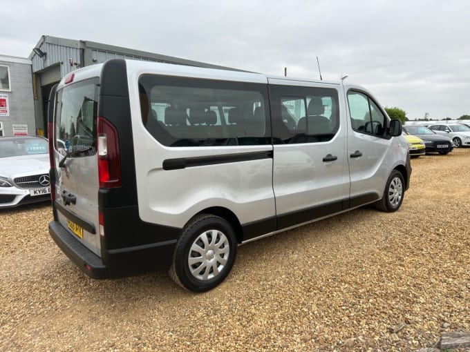 2025 Vauxhall Vivaro