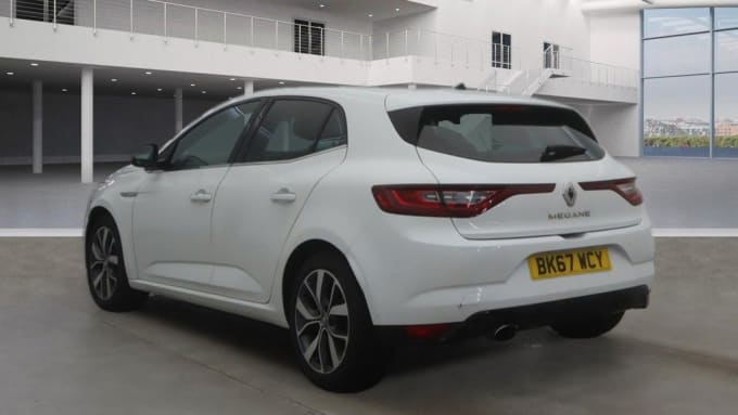 2024 Renault Megane