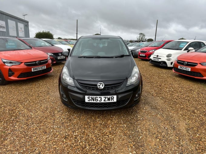 2024 Vauxhall Corsa