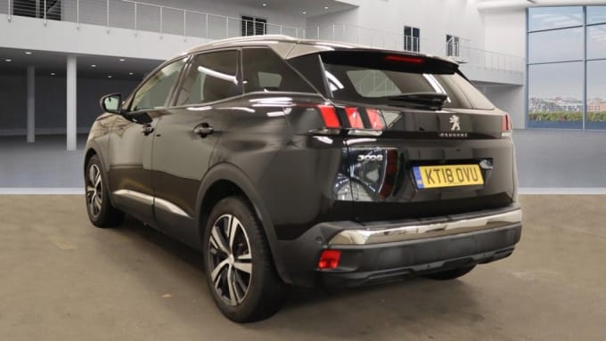 2024 Peugeot 3008