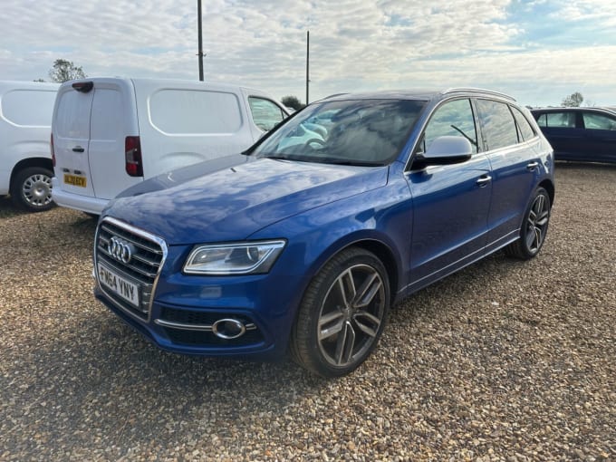 2024 Audi Q5