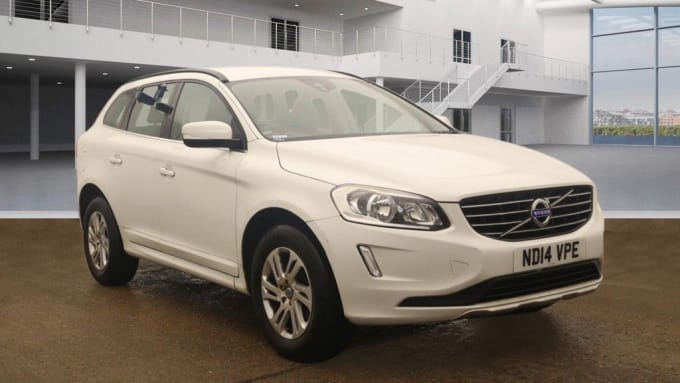 2024 Volvo Xc60