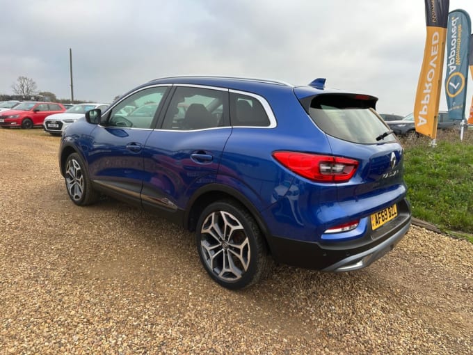 2025 Renault Kadjar