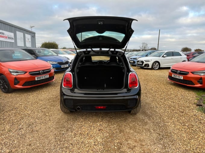 2018 Mini Mini