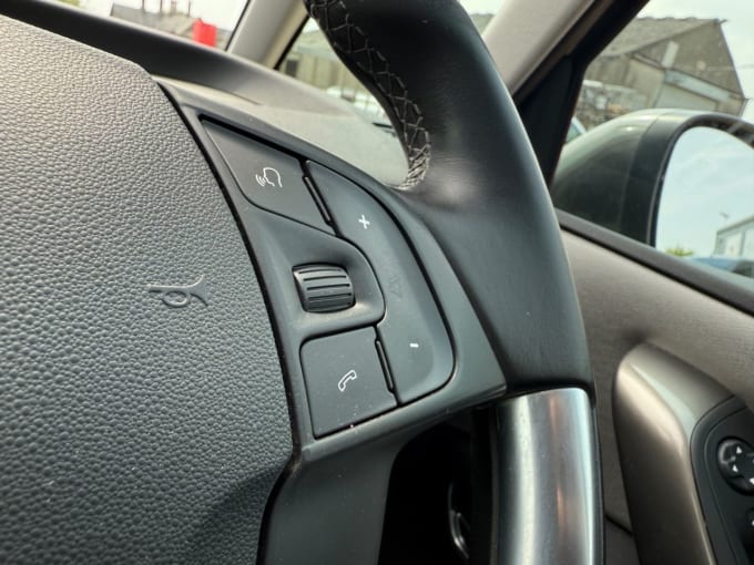 2025 Citroen Grand C4 Spacetourer