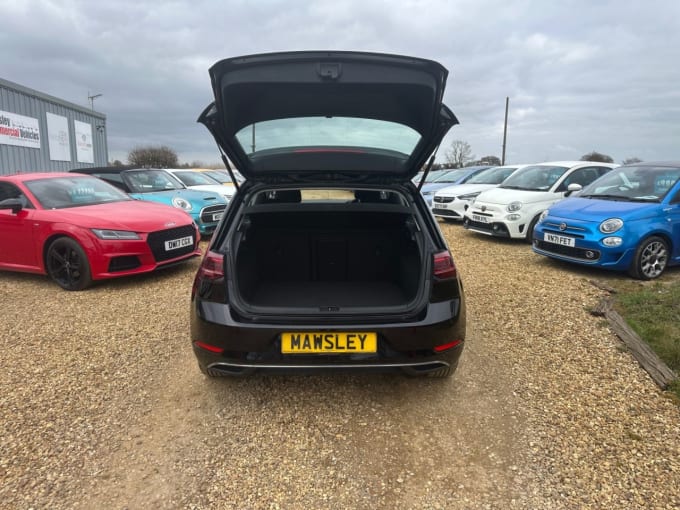 2025 Volkswagen E-golf