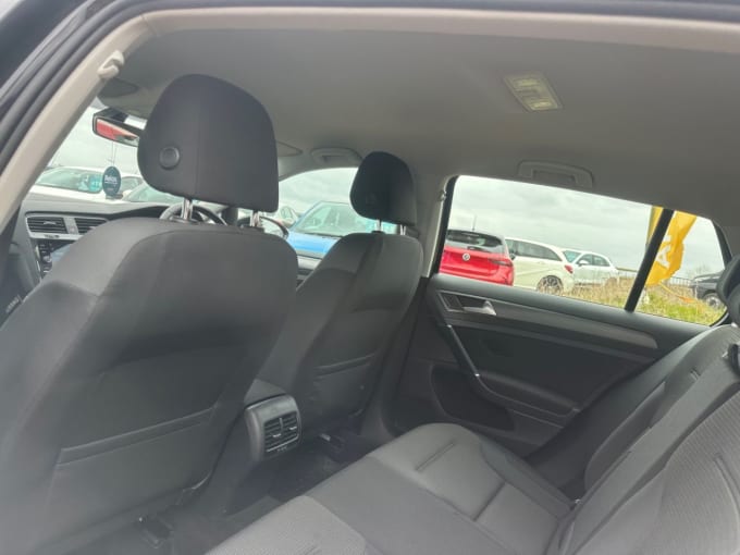 2025 Volkswagen E-golf
