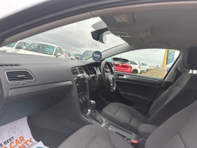 2025 Volkswagen E-golf