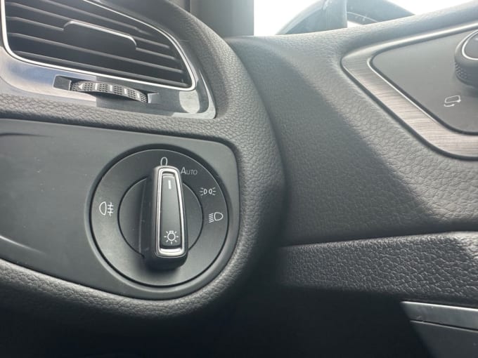 2025 Volkswagen E-golf