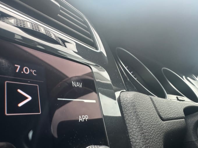 2025 Volkswagen E-golf