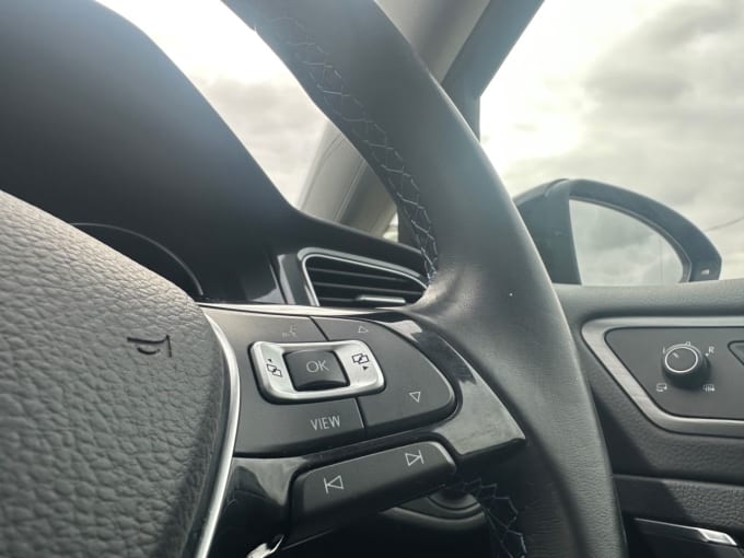 2025 Volkswagen E-golf