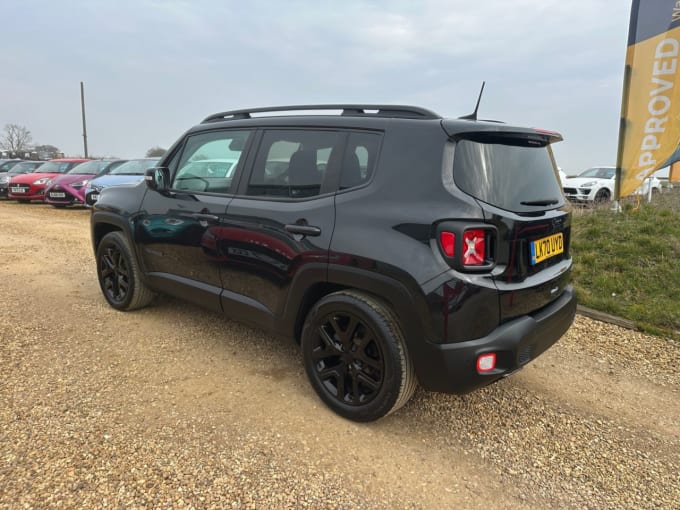 2025 Jeep Renegade