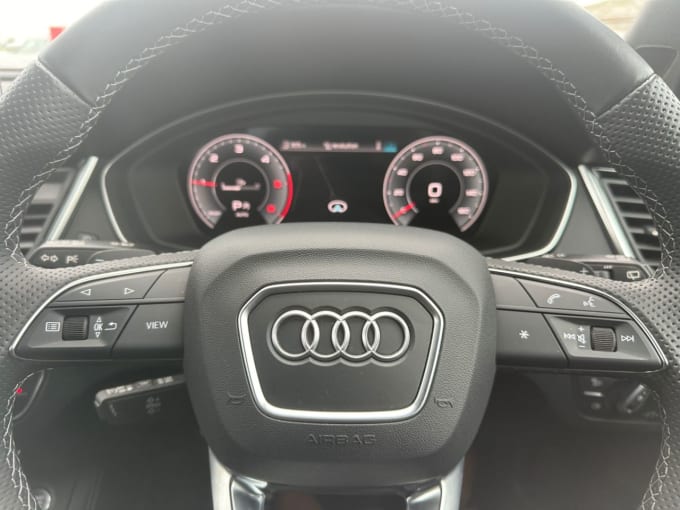 2025 Audi Q5