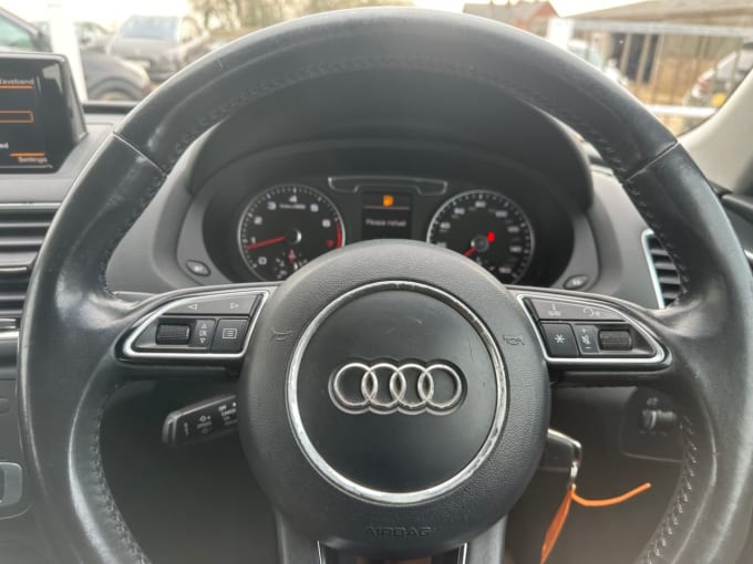 2025 Audi Q3