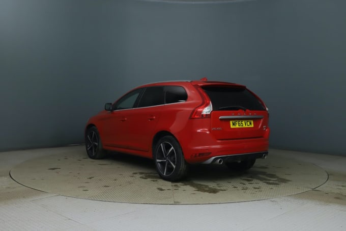 2025 Volvo Xc60