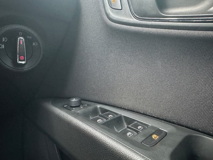 2025 Seat Leon