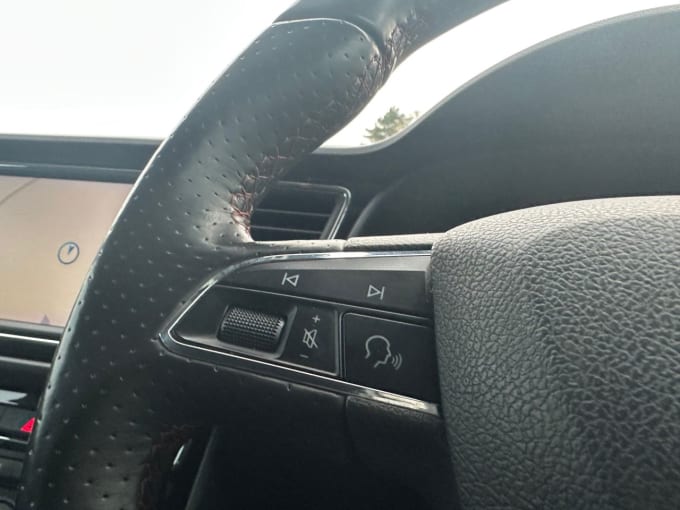 2025 Seat Leon