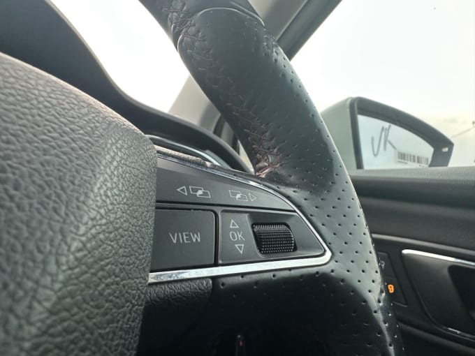 2025 Seat Leon