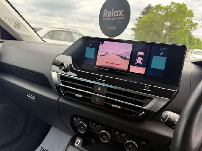 2025 Citroen E-c4