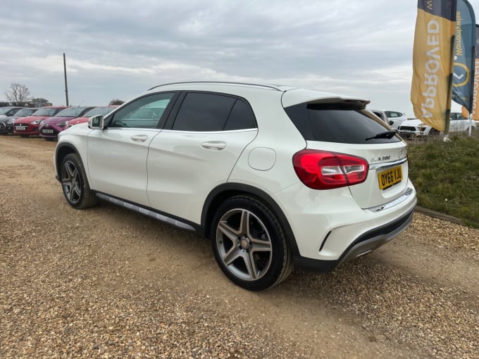 2025 Mercedes-benz Gla