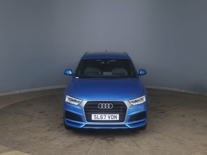 2025 Audi Q3