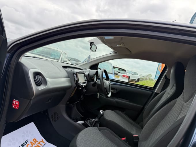 2025 Citroen C1
