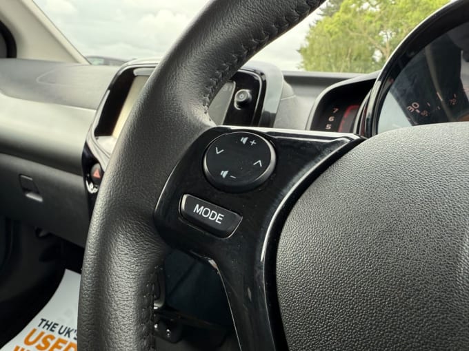 2025 Citroen C1