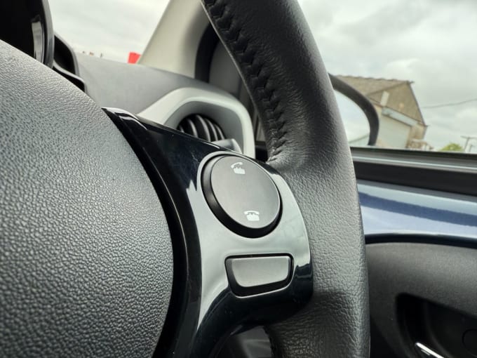 2025 Citroen C1