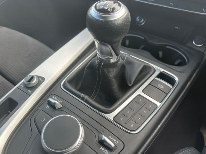 2025 Audi A4