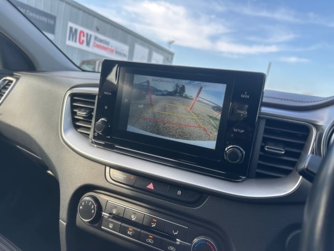 2025 Kia Ceed
