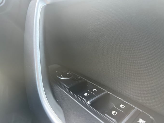 2025 Kia Ceed