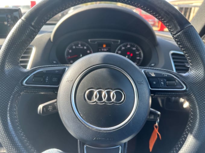 2025 Audi Q3
