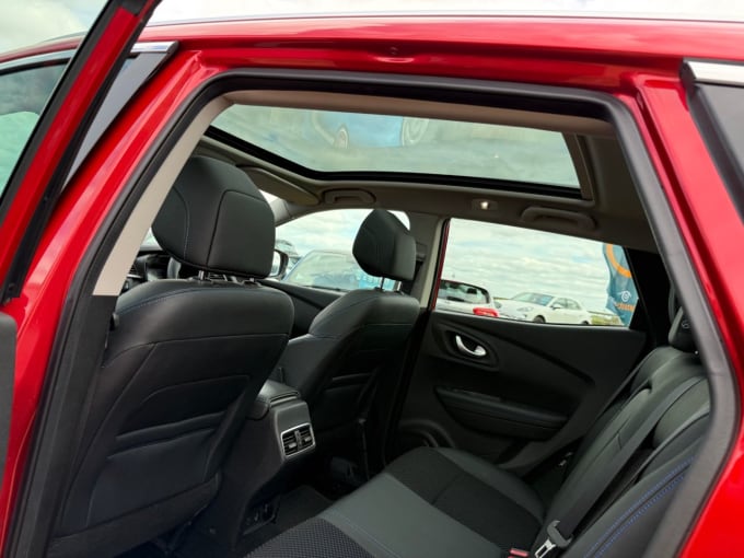 2025 Renault Kadjar