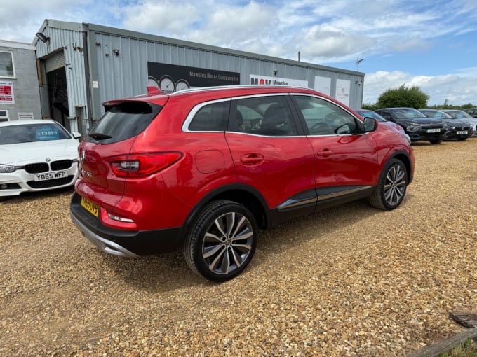 2025 Renault Kadjar