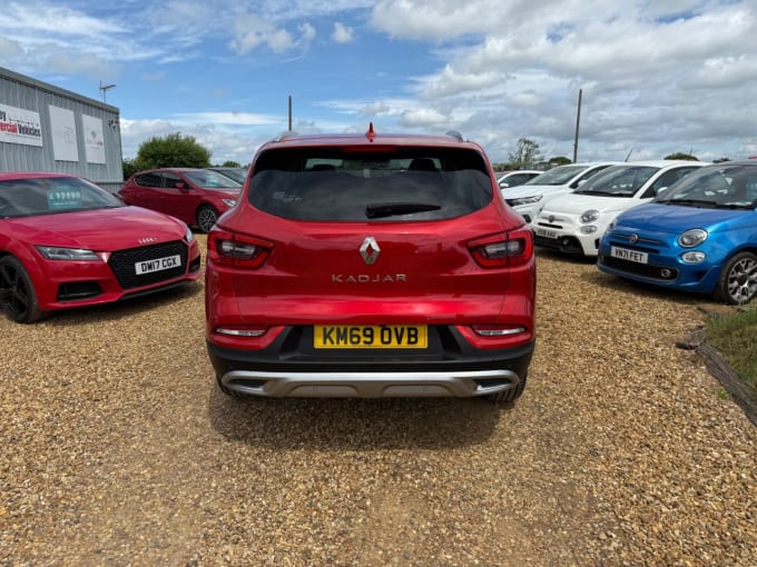 2025 Renault Kadjar