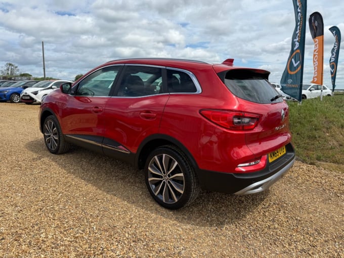 2025 Renault Kadjar