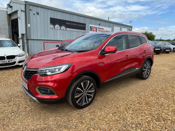 2025 Renault Kadjar