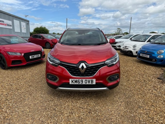 2025 Renault Kadjar