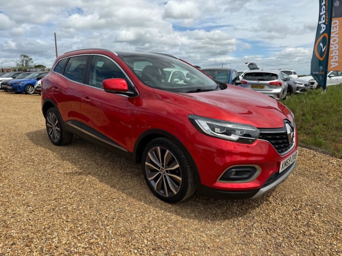 2025 Renault Kadjar