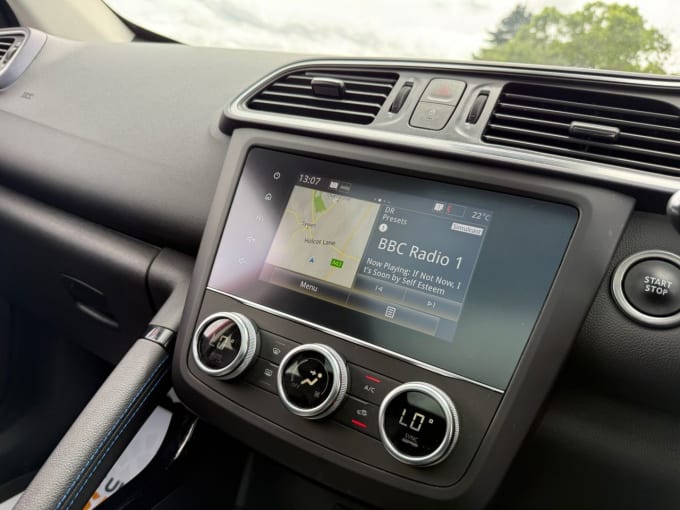 2025 Renault Kadjar