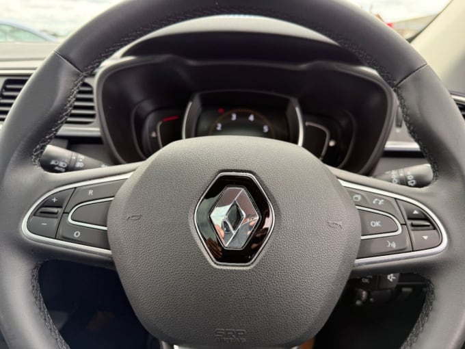 2025 Renault Kadjar
