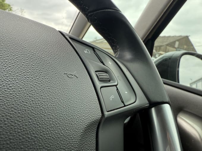 2025 Citroen Grand C4 Spacetourer
