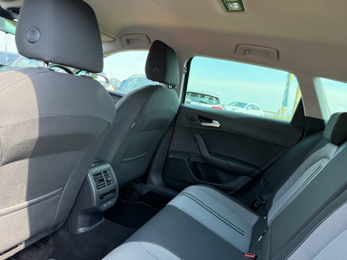 2025 Seat Leon