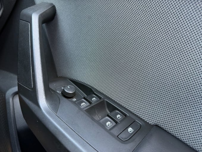 2025 Seat Leon