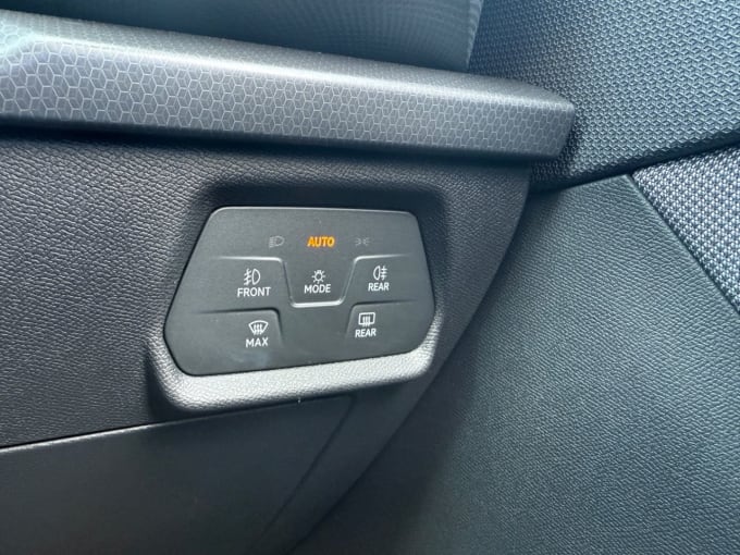 2025 Seat Leon