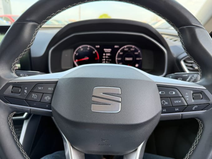 2025 Seat Leon