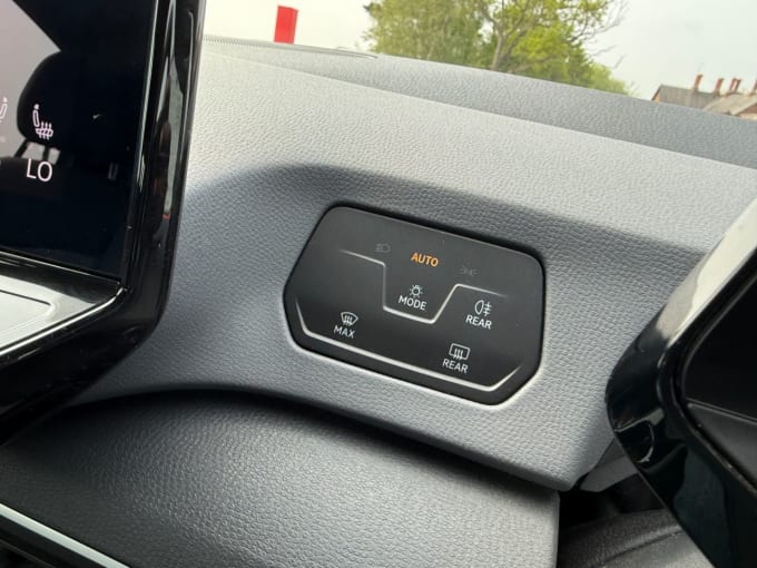 2025 Volkswagen Id.3